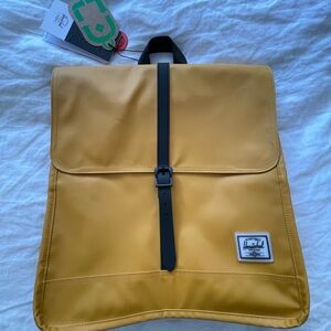 New Herschel Weather-Resistant Backpack